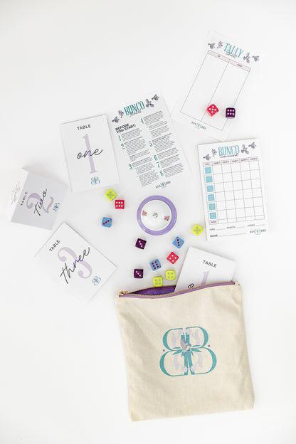 Bunco Set