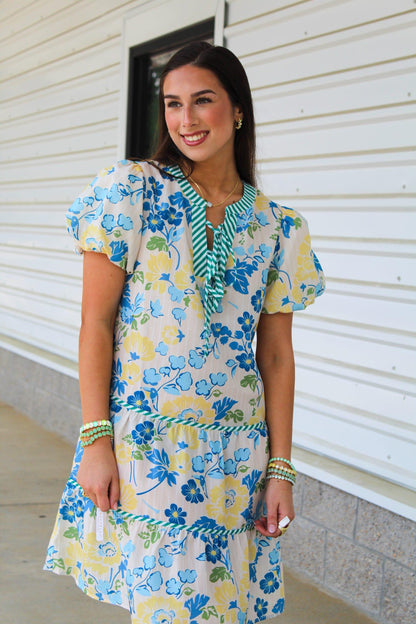 McKayla Dress