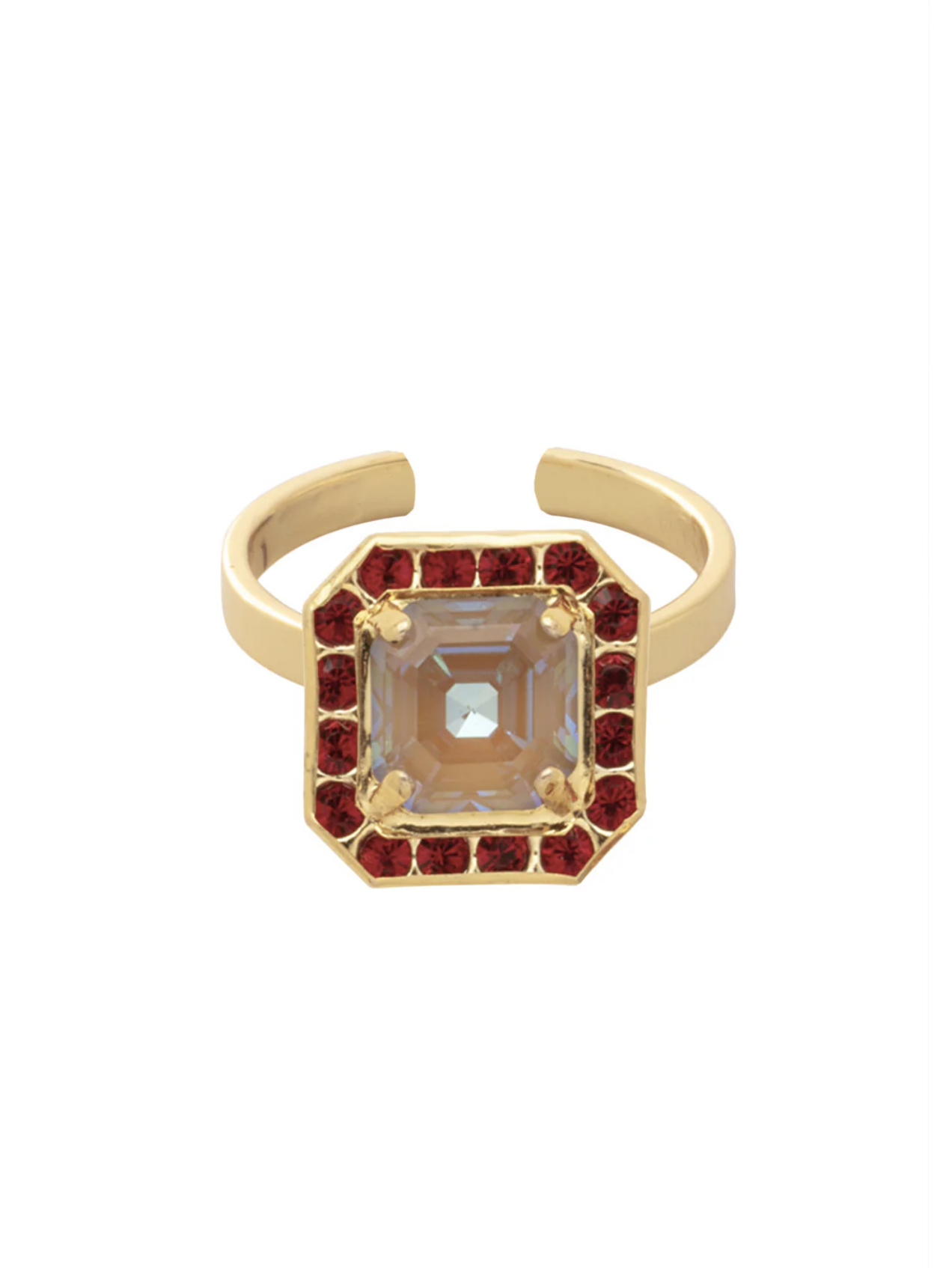 Autumn Stud Ring