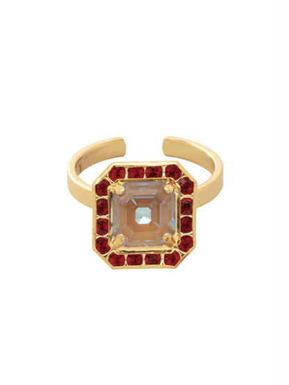 Autumn Stud Ring