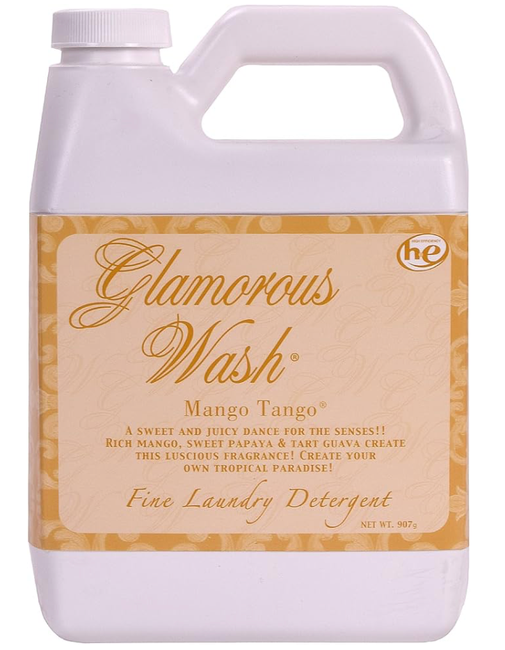 907 G GLAMOROUS WASH