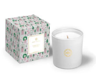 Whispering Pines Scented Candle