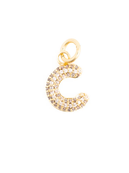 Thea Charm Bar - Courtney Charm