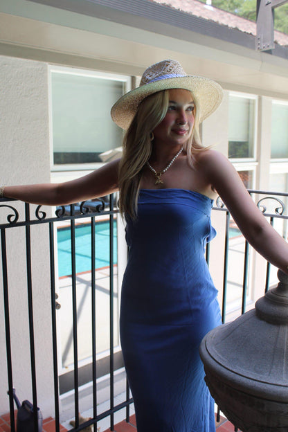 Mel Hat