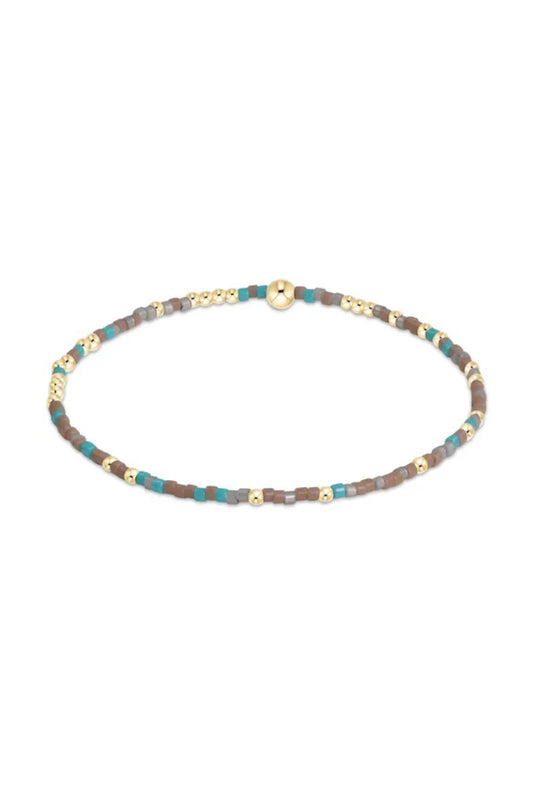 Egirl Hope Unwritten Bracelet- Where's The Beach
