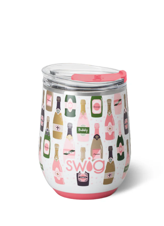 Bubbly Swig Collection