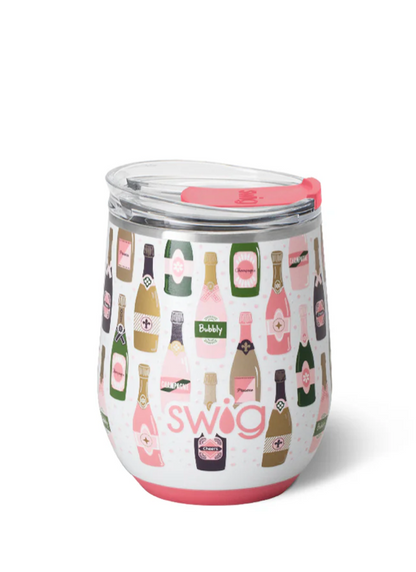 Bubbly Swig Collection