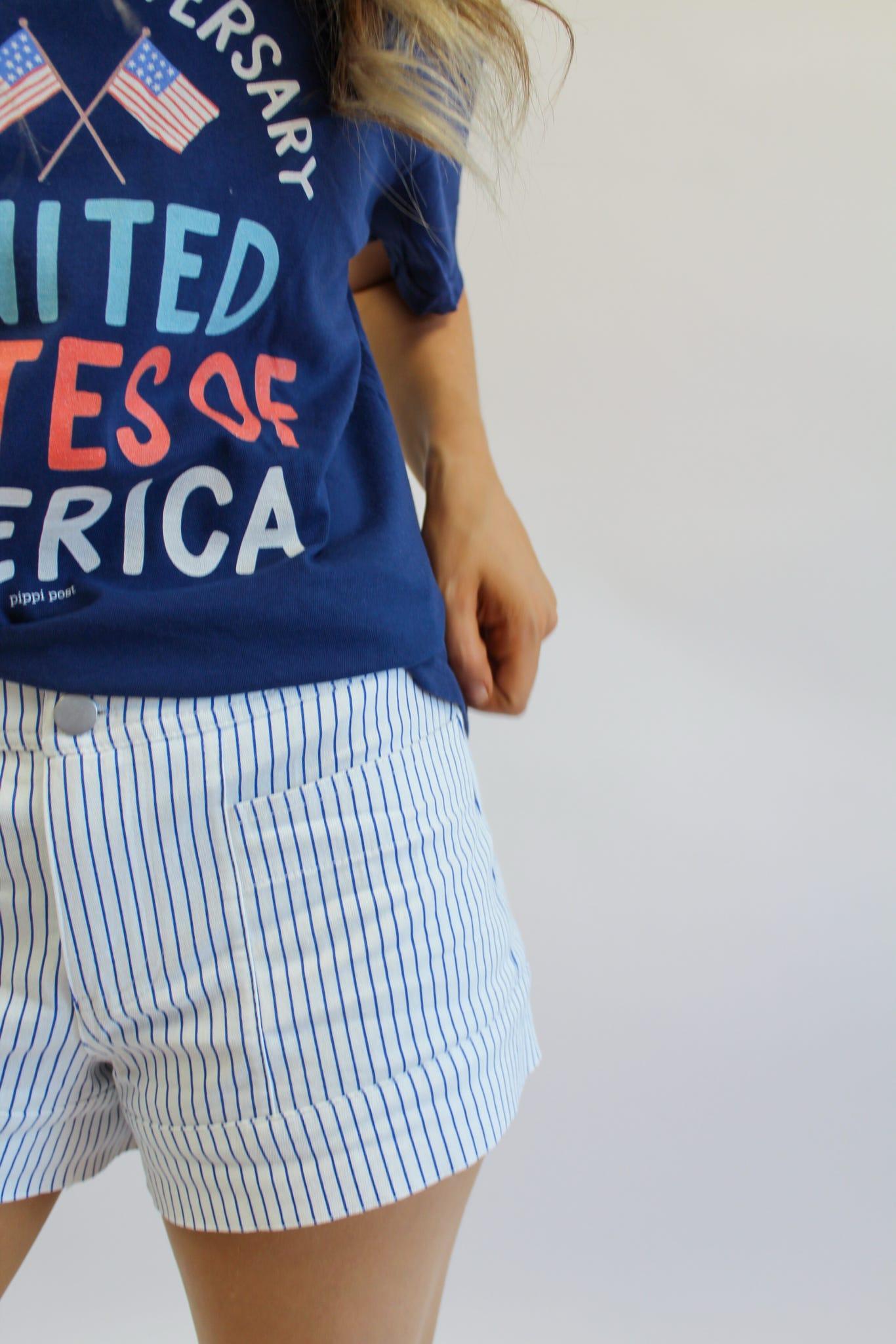 United States of America 250th Anniversary Tee