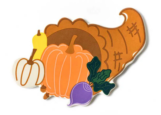 HEV Big Attachment Cornucopia