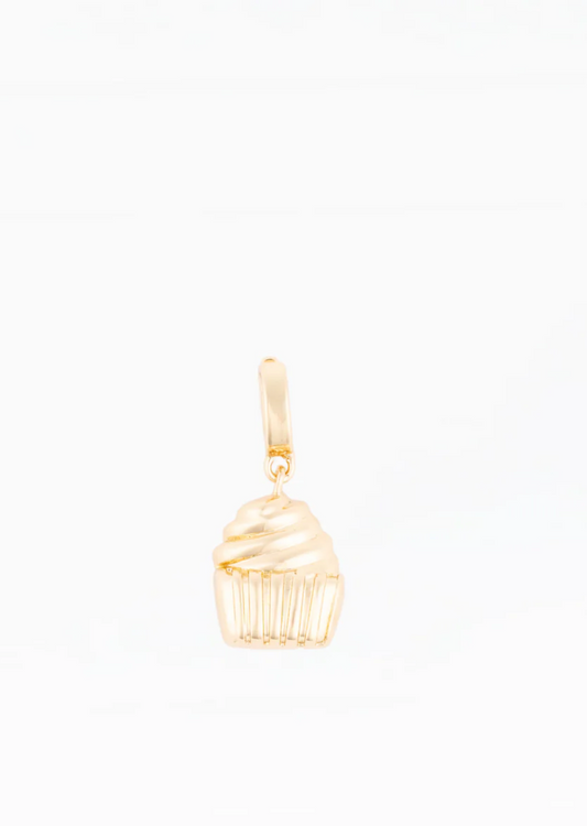 Cupcake Sophie Charm