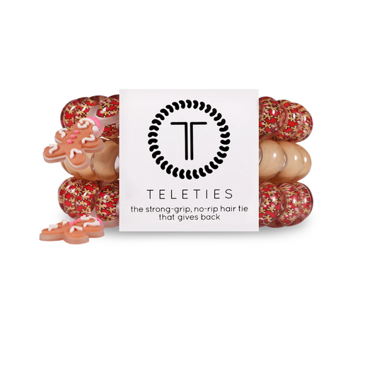Baking Spirits Bright Small Teleties