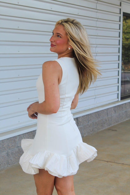 Jenny Dress