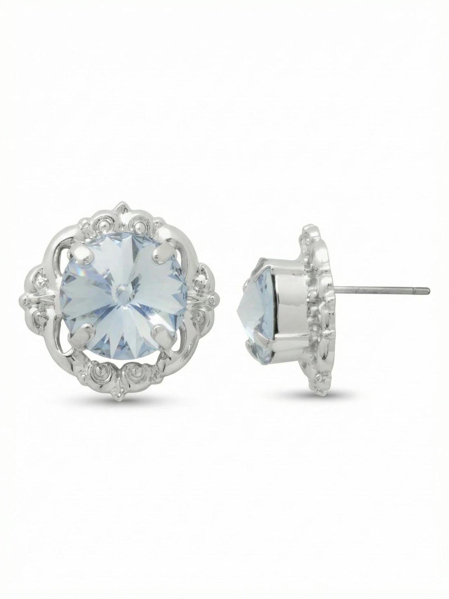 Lori Stud Earrings