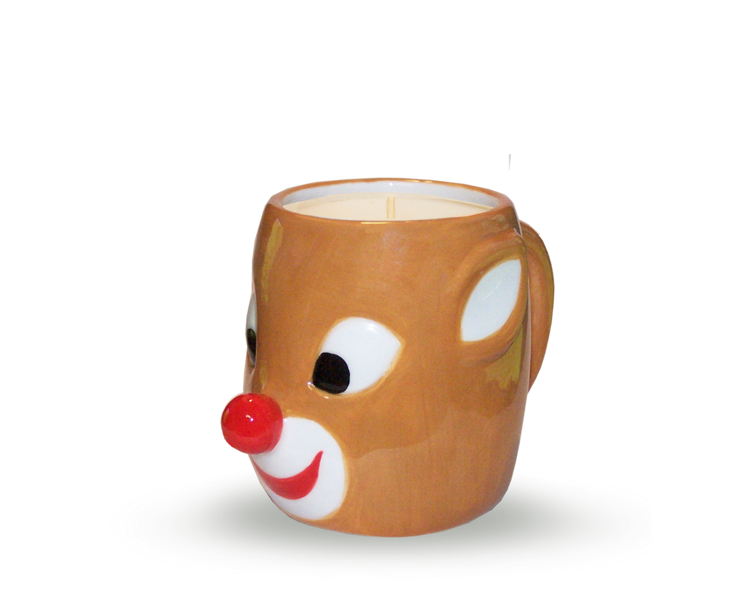 Collectible Mug Candle