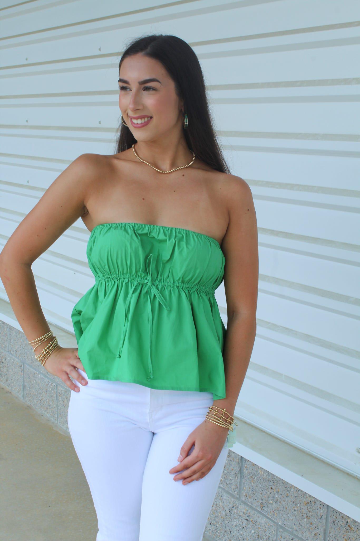 Andie Top