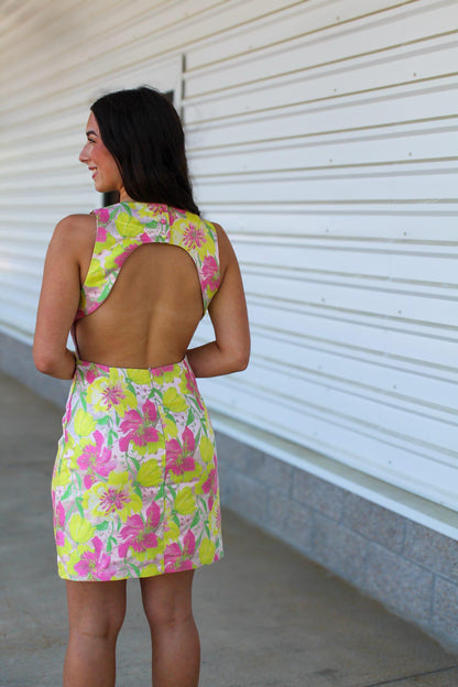 Spring Daze Dress