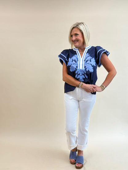 Rue Blouse