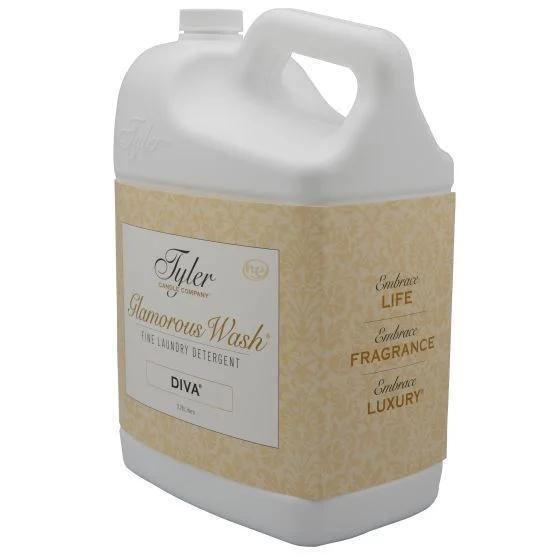 Tyler Candle Company - 3.78L Glamorous Wash