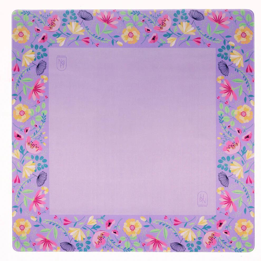 Hutch & Nook Mahjong Mat