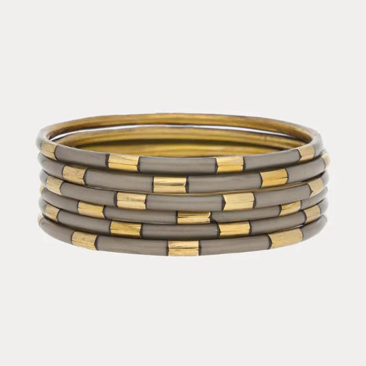 Veda Bracelet ( Set of 6)