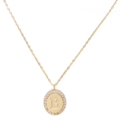 Luxe Samantha Necklace