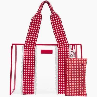 Case-Mate Jelly Tote