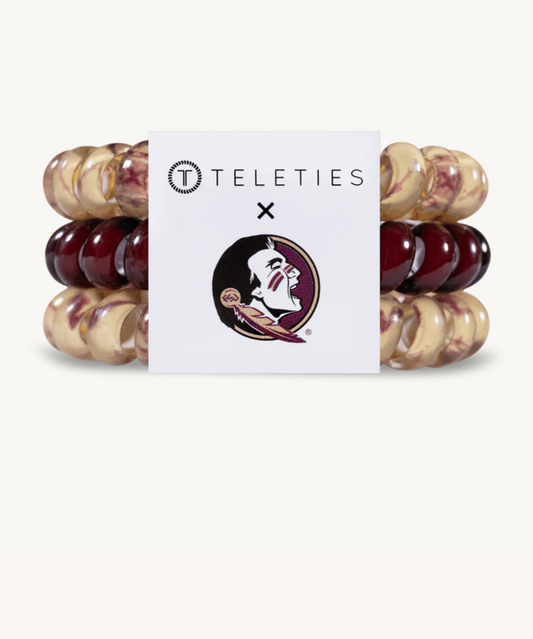 Large Teleties Assorted