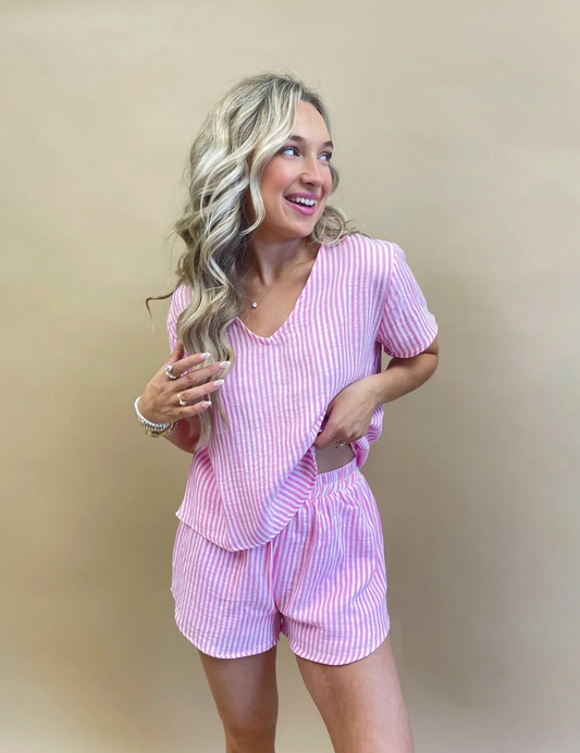 30A Blush Set