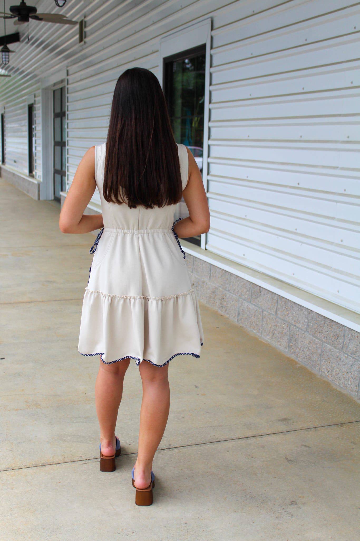 Gwen Dress