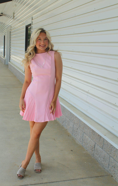 Shae Dress