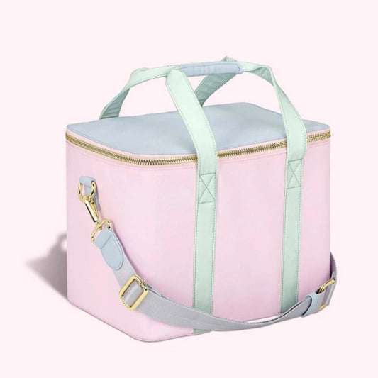 Monogrammable Cooler Tote Bag Lunch Bag