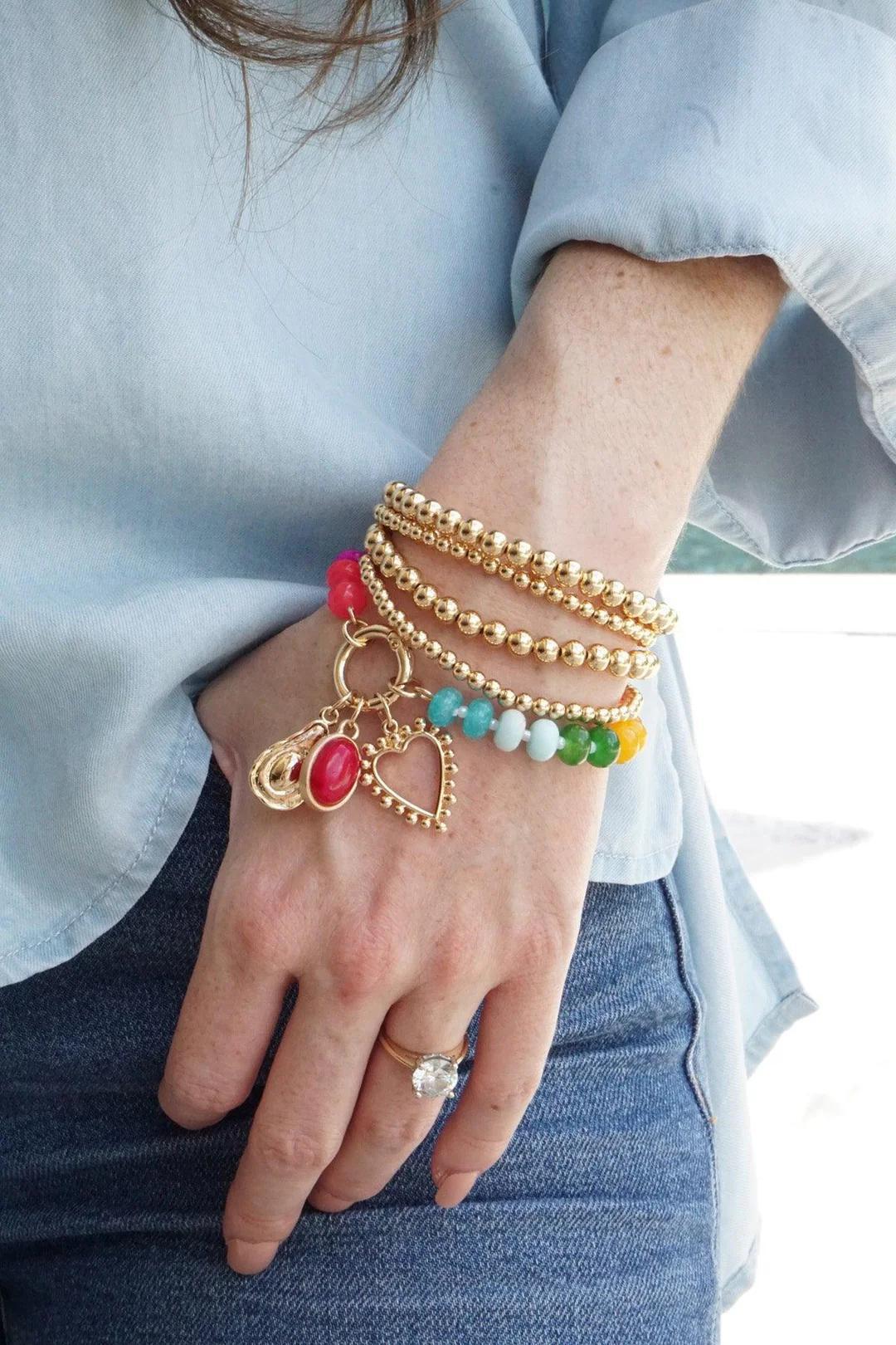 CHARMED By Canvas Style Charm Bar