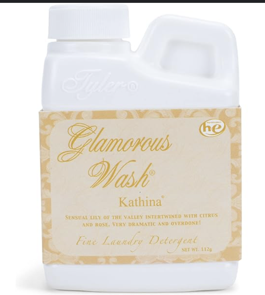 454 G GLAMOROUS WASH