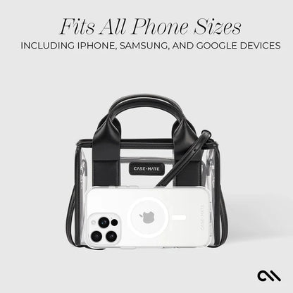 Case-Mate Jelly Stadium Bag
