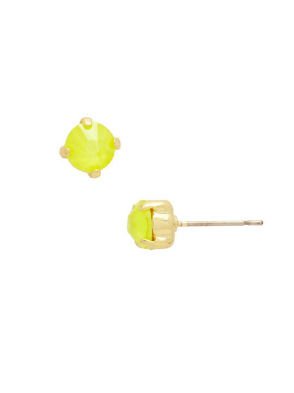 Jayda Stud Earrings
