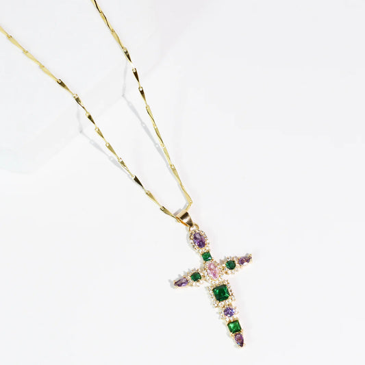 Angel Glow Necklace