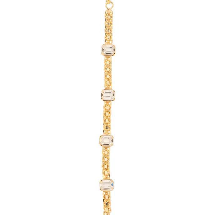 Octavia Repeating Tennis Bracelet