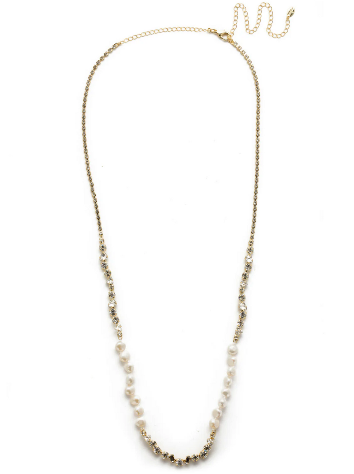 GIOVANNA CHOKER NECKLACE