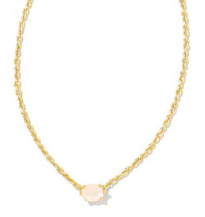 Cailin Pendant Necklace