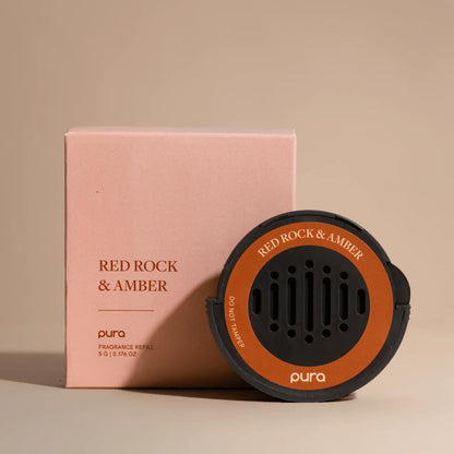 Pura Car Diffuser Refill
