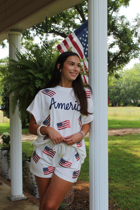 Emily Set-America