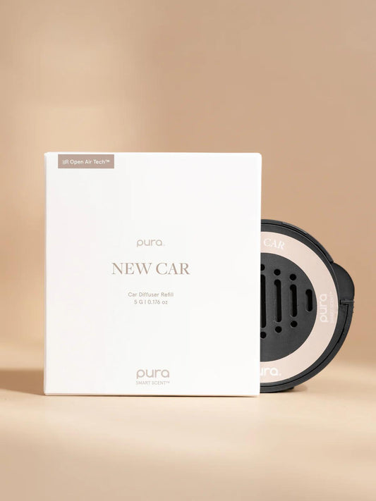 Pura Car Fragrance Refill
