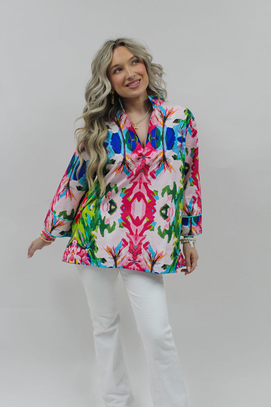 Mama Chelle Jacks Top