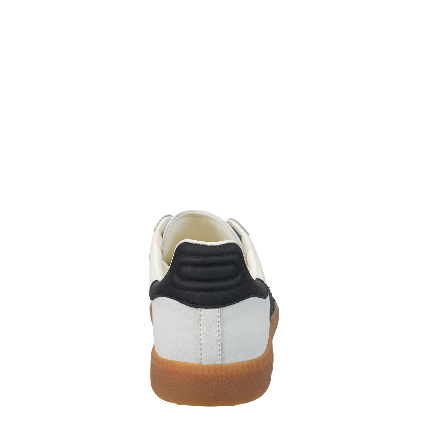 Cloud White Black