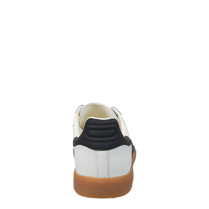 Cloud White Black