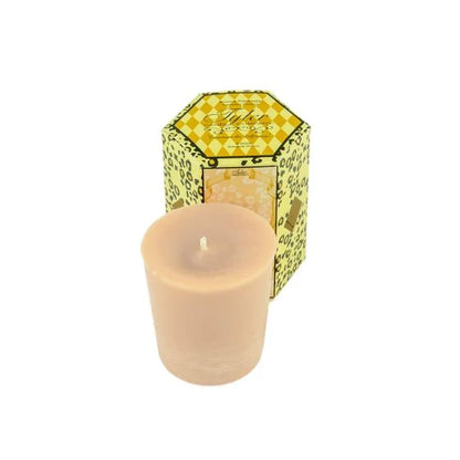 VOTIVE CANDLE