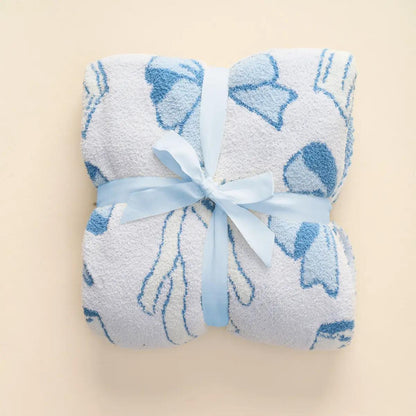 Cozy Dreams Luxe Blanket