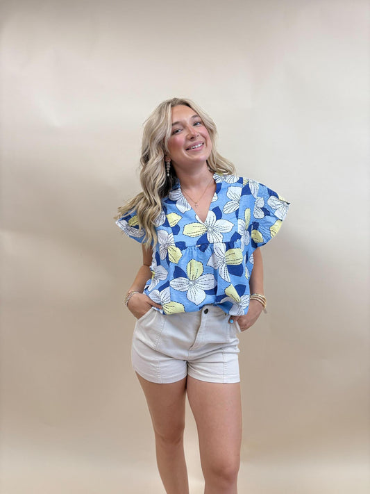 Diana Top