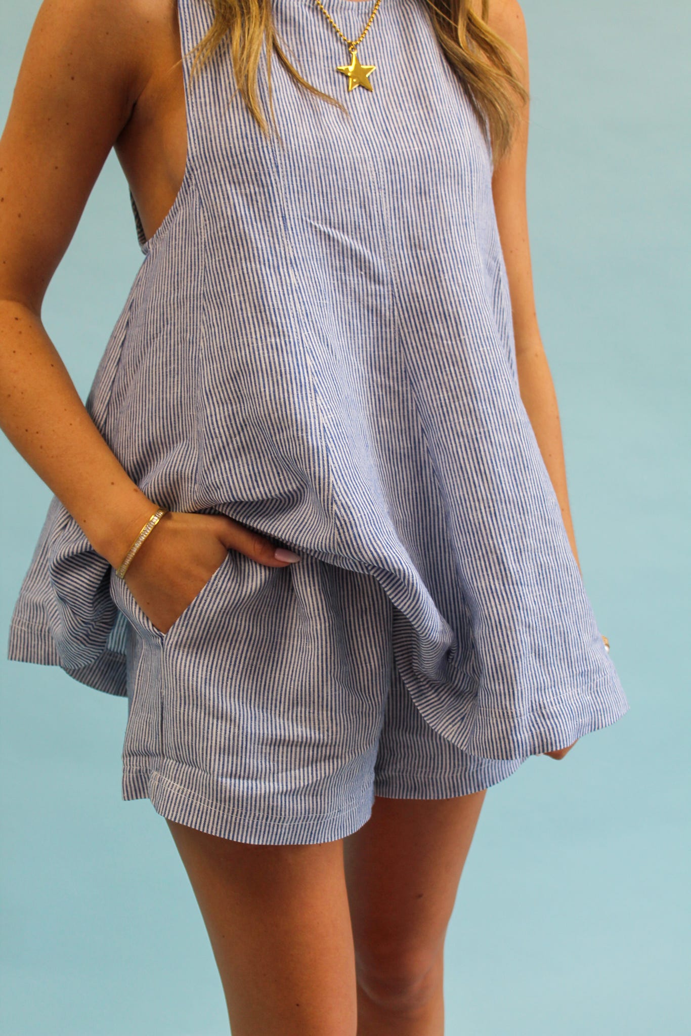 Sea & Sand Set