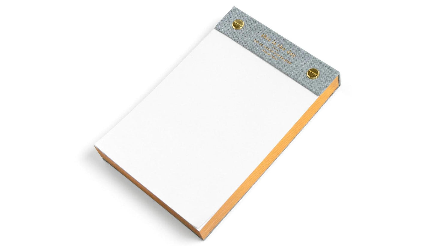 Desk Notepad